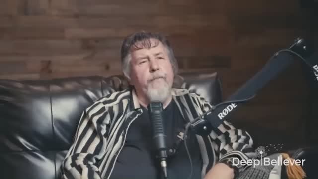 Разрушение церкви сатаны. Свидетельство.