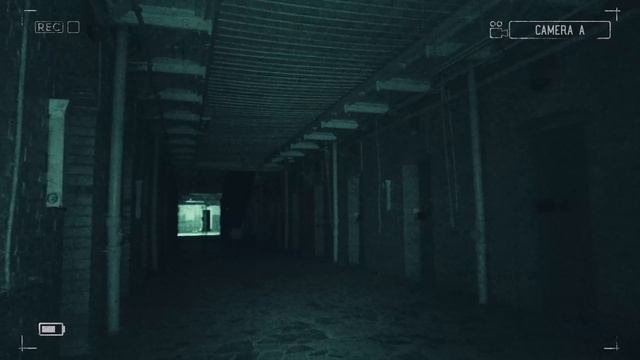 Ночь в Заброшенной Тюрьме с Привидениями! GhostBuster Кресты Дима Масленников