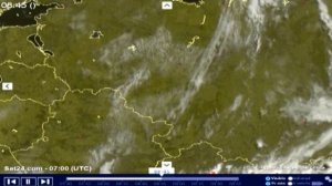 Audio Miran Rubin "Katastrofizam" / Satelitske Animacije "Aktivnosti geoinženjeringa" 16.06.2021.