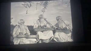 Кинодень. Василиса прекрасная.
