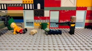 Жизнь после (2 серия)