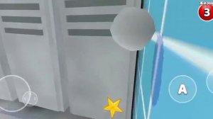 Как попасть в закулисье в super bear adventure