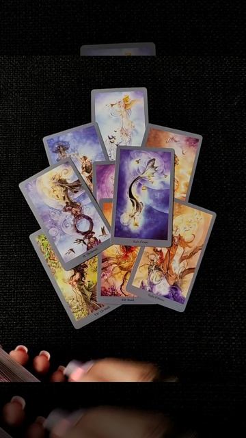 Что будет дальше между вами?