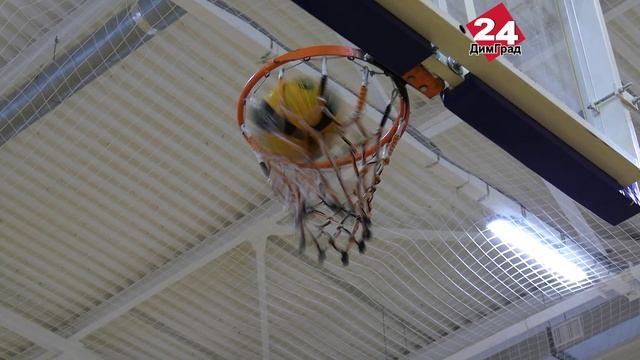 «Оранжевый атом» собрал 36 димитровградских команд