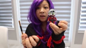 NINJA RYAN SHADOW WARRIOR MYSTERY BOX! Ryan’s World Mystery Toy Surprise