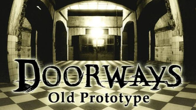 Doorways: old prototype