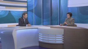 «Здесь и сейчас»: Татьяна Никерова, о конкурсе «Мастер года»