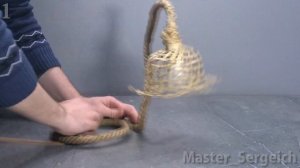 I took this brilliant wire and created 2 expensive and unique projects!