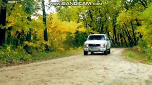 Конь или машина? из х/ф Девушка с родео