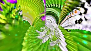 С Днём Рождения!!! Весенний вальс цветов 3!!!