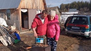 День рождения нашего Леонардика!!!🎆🤩