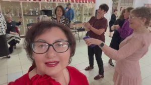 Как же классно танцевать 💃💃💃 под живую музыку 💯🥰