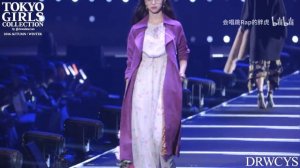 Сестры, которые блистают на подиуме в Токио.💖