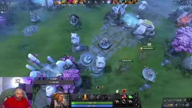 Стрим Dota 2! Залетай на приятный вайб, тут бывают лютые приколы! #дота2 #видеоигры #топ