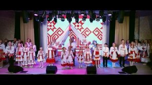 Чĕкеç 35 лет. Пролог