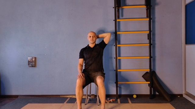 удлинение плеча шеи.