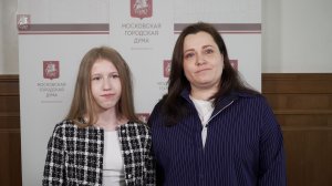 09.04.2026. Семья Шуваловых о своем участии очных этапах проекта «Юный полярник»