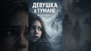 Донато Карризи   Девушка в тумане       #детектив #аудиокнига #слушшатьаудиокнигу
