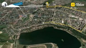 УТренняя поездка с дядей тЕмой, без гик младшего