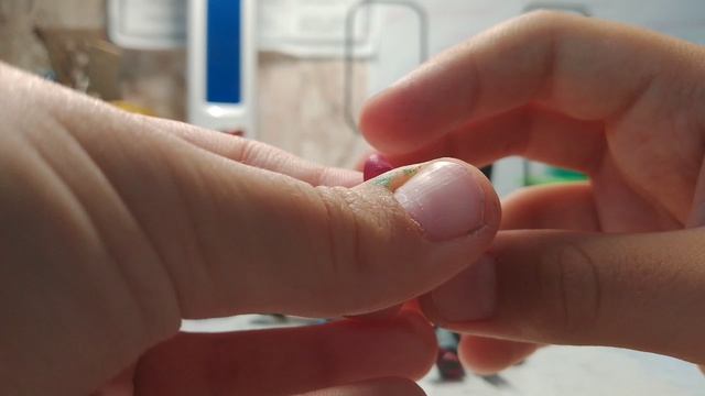 чумной доктор из пластелина (часть 2)