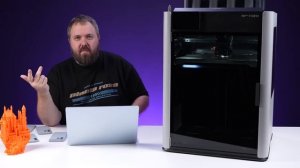 НАПЕЧАТАЛ iPHONE 17 AIR (feat. Bambu Lab H2D)