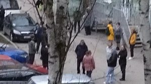 №2088 Двор П. Осипенко 48. 8 апреля 2026 г., 20:02:52 VID_20260408_200239989