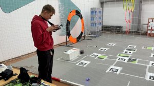 Дроны на взлёте: кто управляет завтрашним днём?