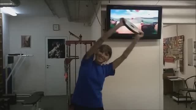 Силовая тренировка для девушек - от Георгия Зобача, МС СССР