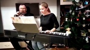 Пропала собака по кличке Дружок - труба соло