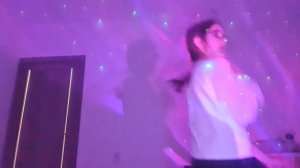 Василиса и я