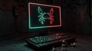 РАК Ласковые усы.