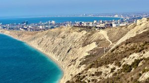 В Анапе вновь воют сирены.. Влог..