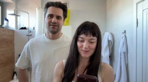 Рома и Настя. #ХочуВСтавкуНаЛюбовь