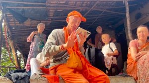 (11.02.26) Обитель Господа Нрисимхадева (Аховалам)