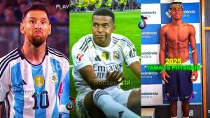 ⚽ ЛУЧШИЕ ФУТБОЛЬНЫЕ НАРЕЗКИ #203: ГОЛЫ, ПРИКОЛЫ, МОМЕНТЫ