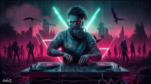 "28 недель спустя" Epic Dark Techno  Лучшие старые хиты в  обрабртке ИИ
