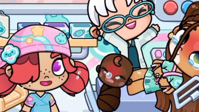 ••°~`!!—я родила?||мне удалять ав?||я буду играть в рб?||была на рестеее!!!||~°`•√