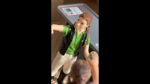 день конюха часть 1 🏇🏽