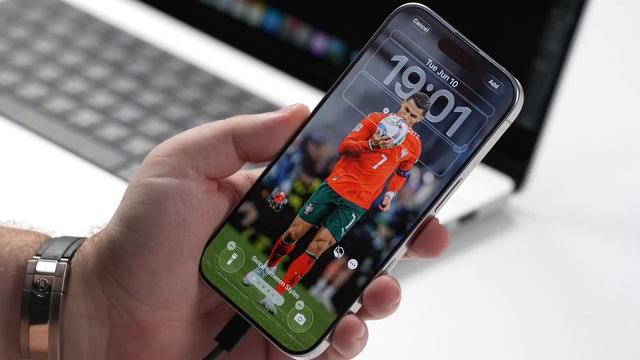IOS 26: Первые впечатления