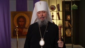 ПАСХА 2026. Митрополит Екатеринодарский и Кубанский Василий