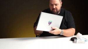 Игровой ноутбук за 15000 рублей. Это вообще законно? Тянет всё!
