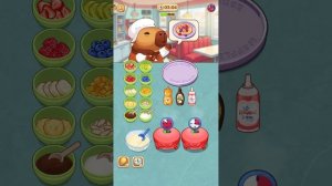 Прохождение Cookingo Perfect Meal Уровень №74 Вафли