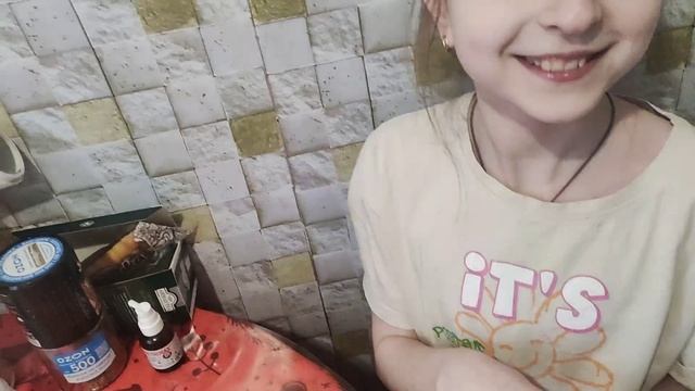 КАК ПРОШЕЛ ( 🚶)НАШ С ВНУЧКОЙ 🧑🦰ДЕНЬ❤️❤️❤️🤗❗❗❗