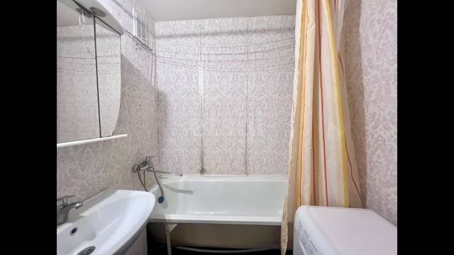 Продажа 1 комнатной квартиры Казань пр.Победы 128