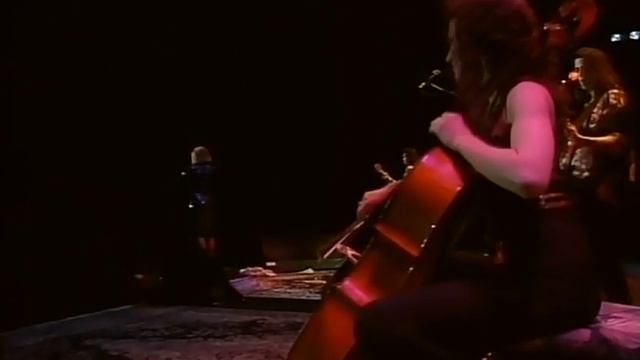 Belinda Carlisle - Shades of Michaelangelo (Runaway Horses Tour '90) смотреть онлайн