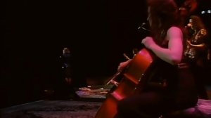 Belinda Carlisle - Shades of Michaelangelo (Runaway Horses Tour '90)