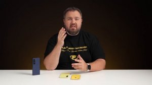 Samsung Galaxy A15 - Смотрим самый популярный Android в мире!