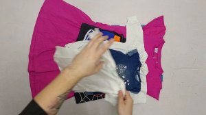 41685 Детский микс лето, 6пак, BAMBINO Estivo crema, секонд (cream) оптом