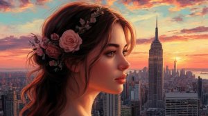 You're out there somewhere