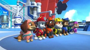 Щенячий Патруль. Новые Серии Щенячий Патруль Город Приключений Зовет. Щенячий Патруль Смотреть